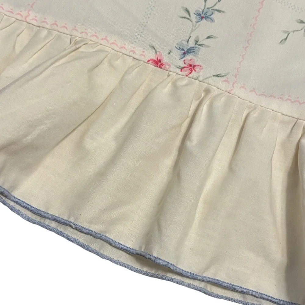 jcpenney vintage floral